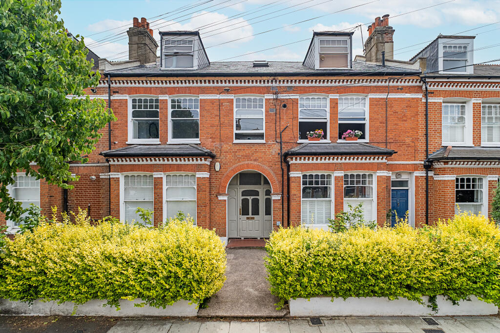 Main image of property: Veronica Road, London, SW17