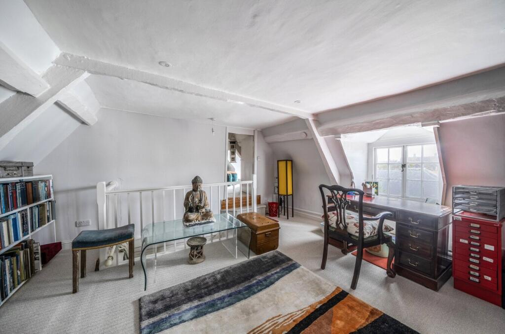 Additional image 16 of North Street, Wincanton, Somerset, BA9