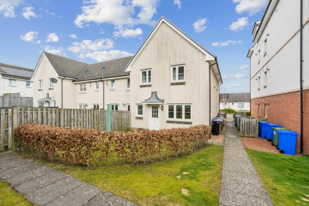 Main image of property: Erskine Street, Stirling, Stirling, FK7 0QN