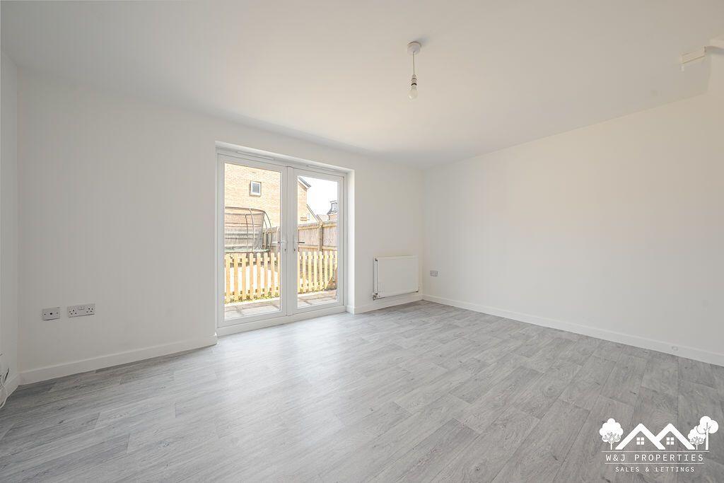 House in Knowsley, Fincham, Page Moss - More