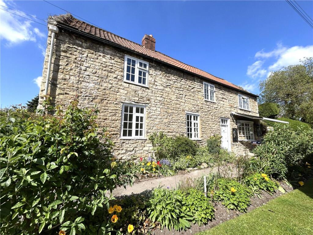 Main image of property: Main Street, Ledston, Castleford, West Yorkshire, WF10