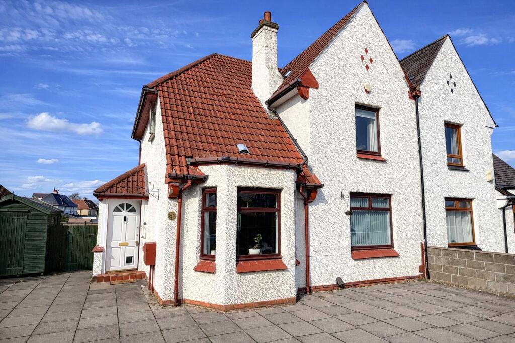 Main image of property: Strathmore Avenue, Dundee, Angus, DD3