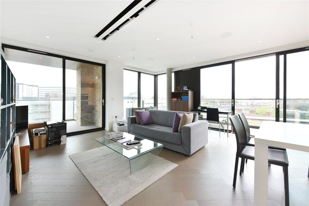 Main image of property: Snowsfields, London, SE1