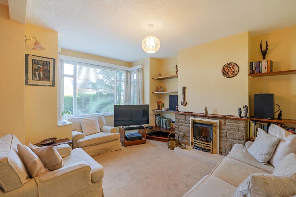 House in Sheffield, South Yorkshire - View 5