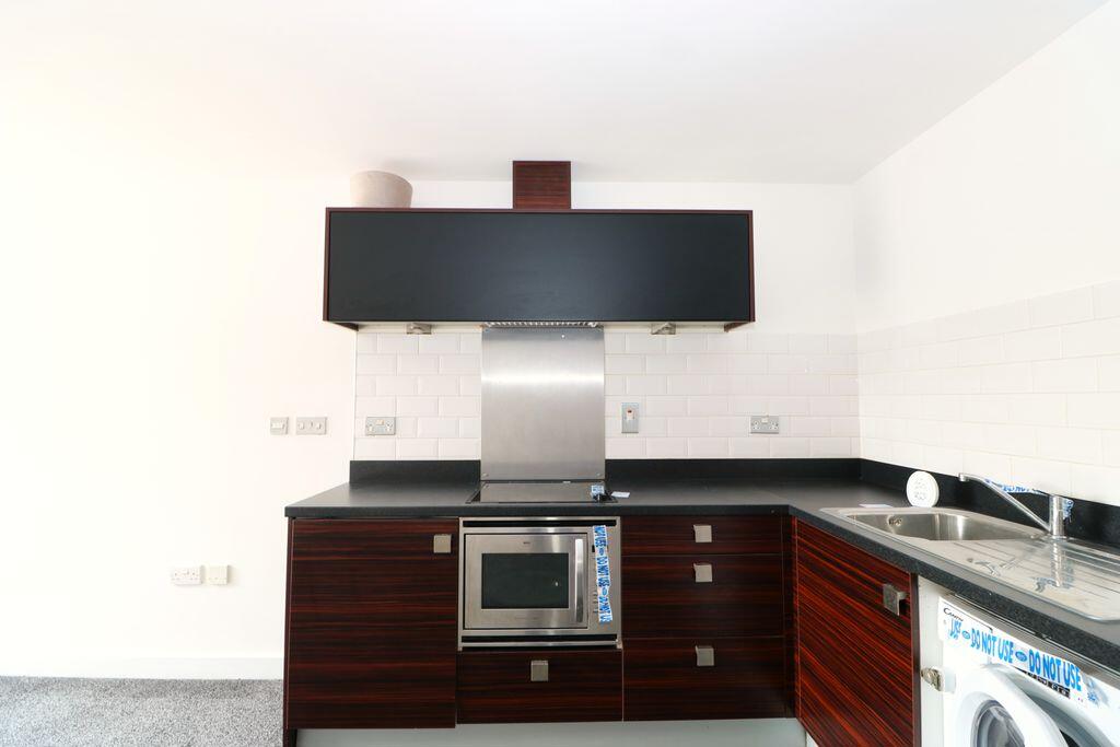 Apartment in Birmingham - View 3