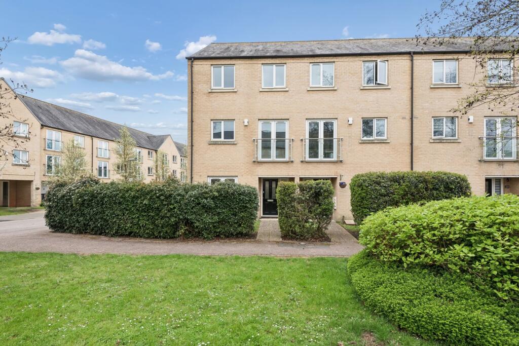 Main image of property: Skipper Way, Cambridgeshire, Little Paxton, St Neots, PE19