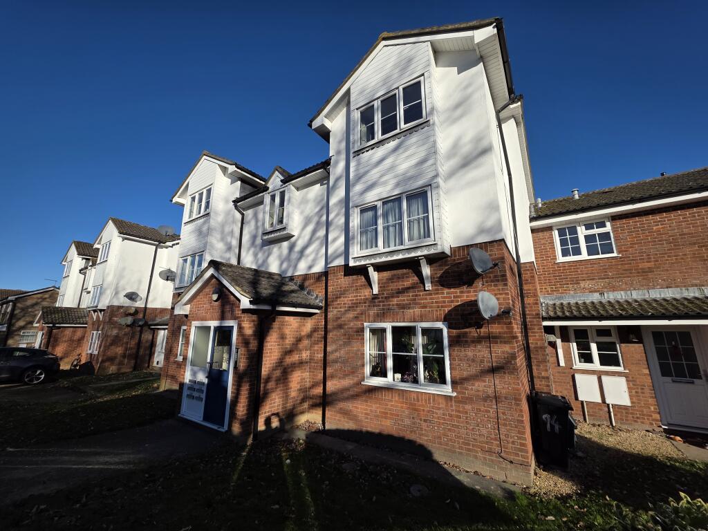 Main image of property: Great Meadow Road, Bradley Stoke, Bristol