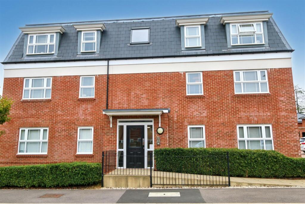 Main image of property: Ash Grove, Shenley