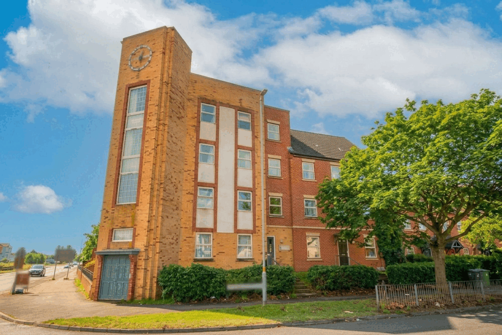 Main image of property: Irthlingborough Road, Wellingborough, NN8