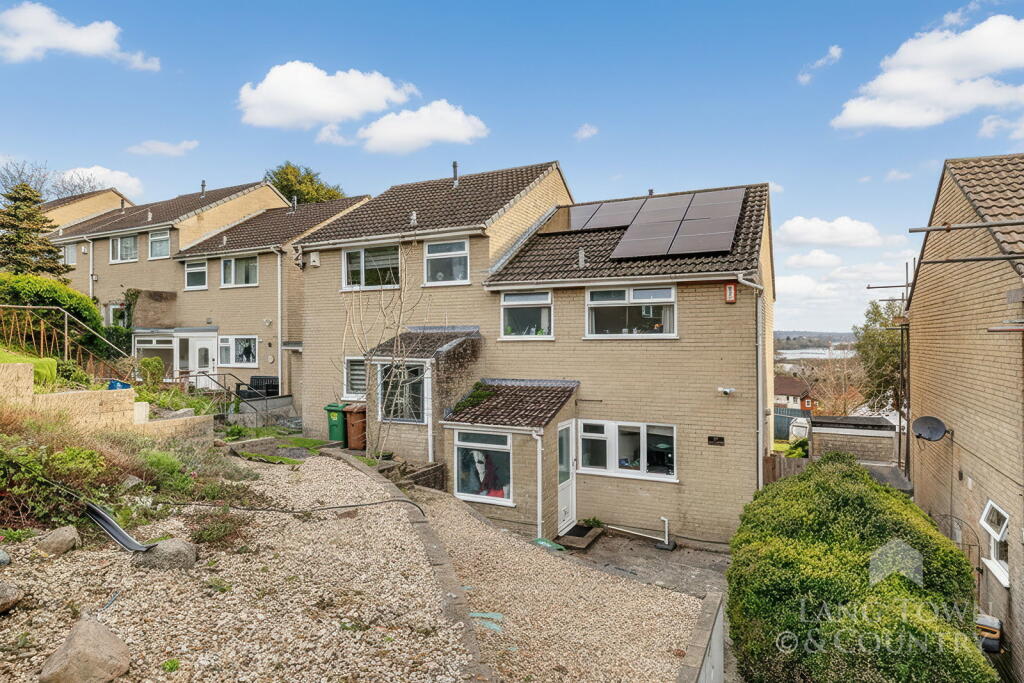 Main image of property: Holly Park Drive, Holly Park, Plymouth