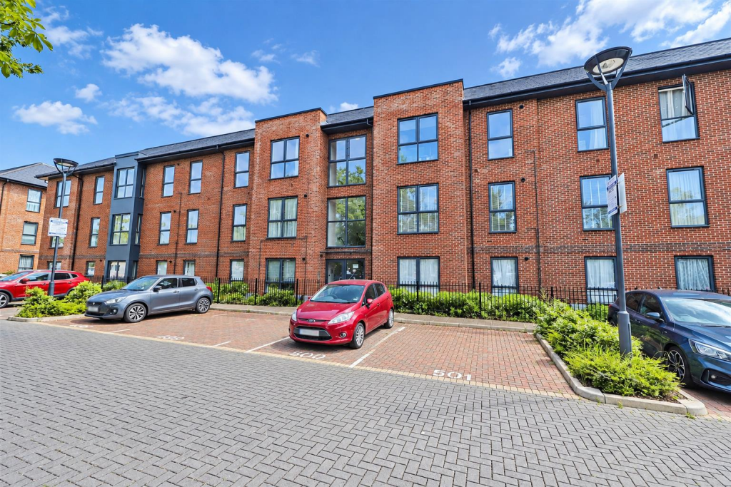 Main image of property: Percival House, Uxbridge UB10