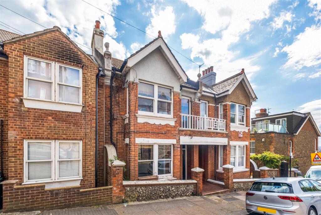 Main image of property: Walpole Road, Brighton