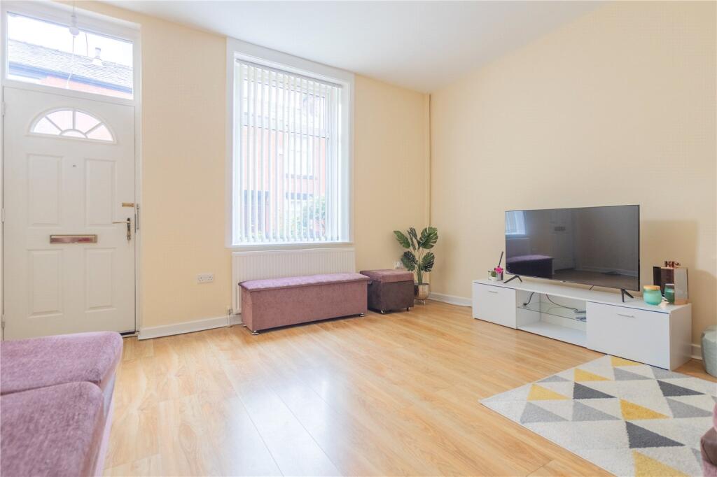 Dunsterville Terrace, Rochdale, Greater Manchester, OL11 photo 4