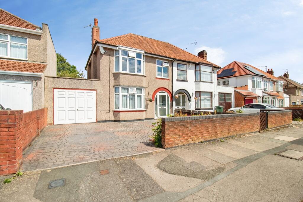 Main image of property: Fir Tree Avenue, COVENTRY, West Midlands, CV4