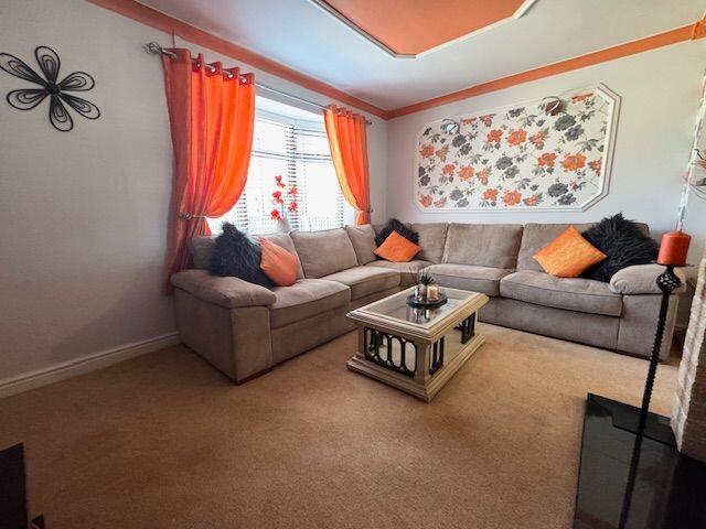 Greenbrow Road, Newall Green, Manchester, M23 photo 5