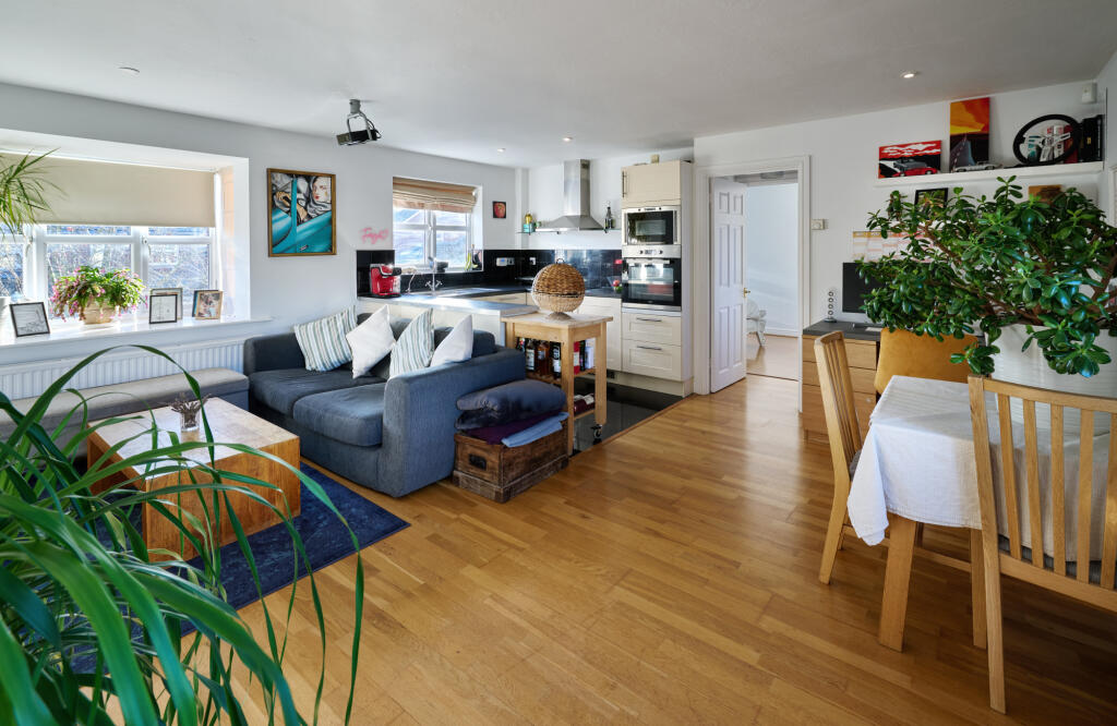 Main image of property: CULVERCROFT, Bracknell, RG42