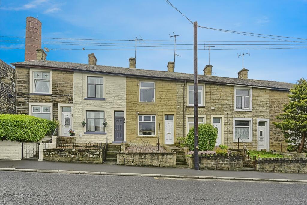 Main image of property: Hallam Road, Nelson, BB9