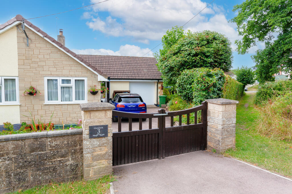 Main image of property: Woodland Place, Yorkley GL15 FOR SALE