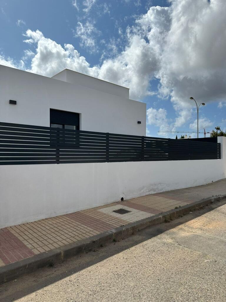 Main image of property: Murcia, Mar De Cristal