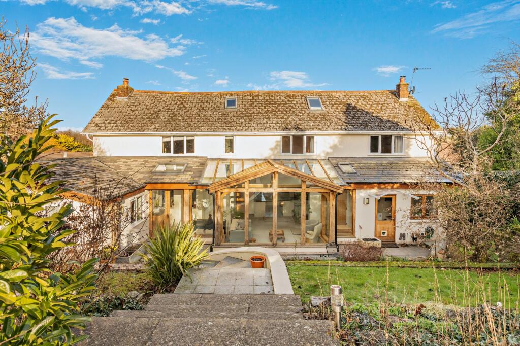 Main image of property: Ogwell, Newton Abbot, Devon