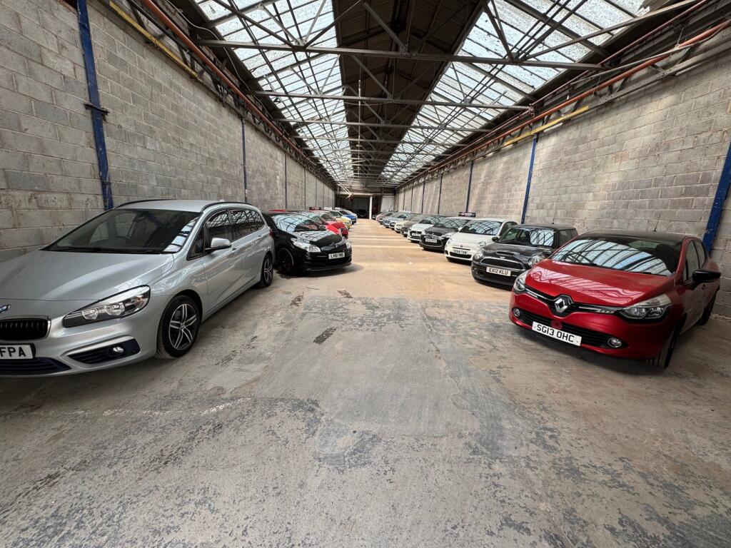 Additional image 7 of Tyburn Rd-7731 SqFt Industrial Unit, Birmingham, B24