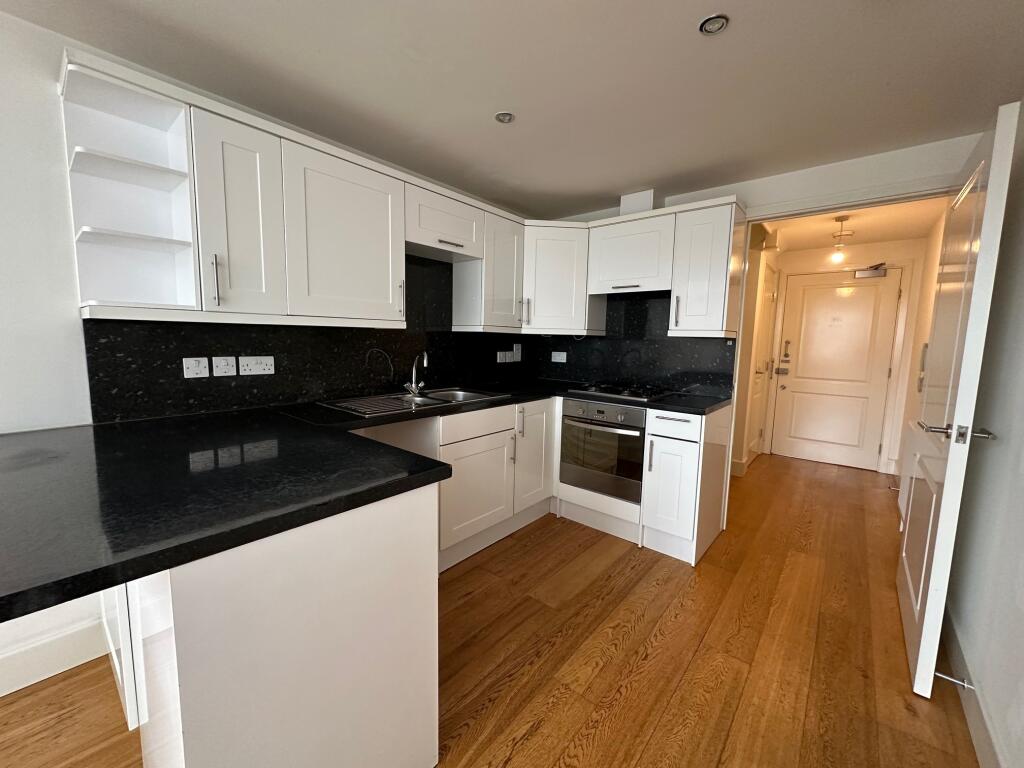 Main image of property: Station Road, ASHFORD