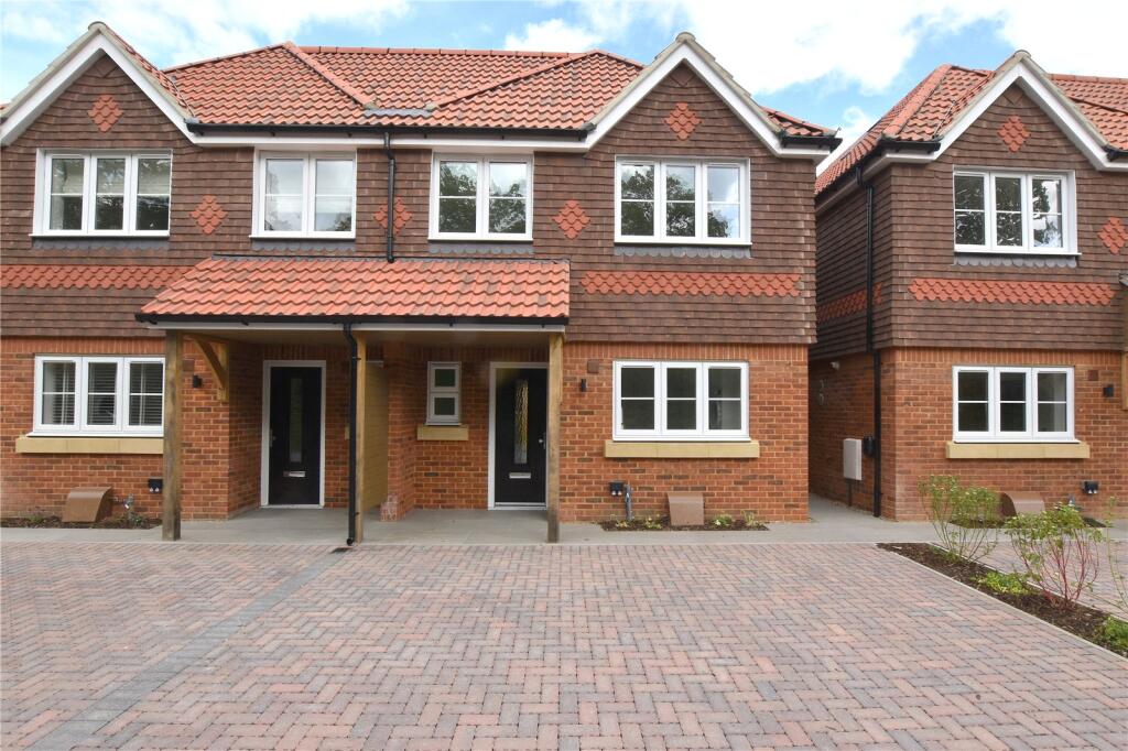 Main image of property: Westfield Road, Woking, GU22