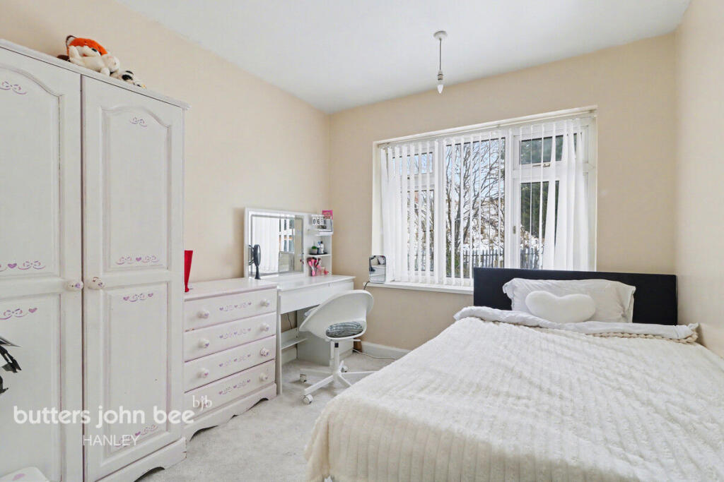 Main image of property: Newhouse Road, Stoke-On-Trent ST2 8LU