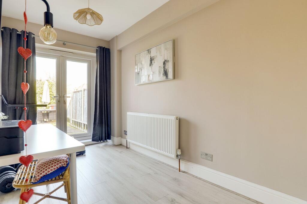 House in Nottingham, Long Eaton - View 5
