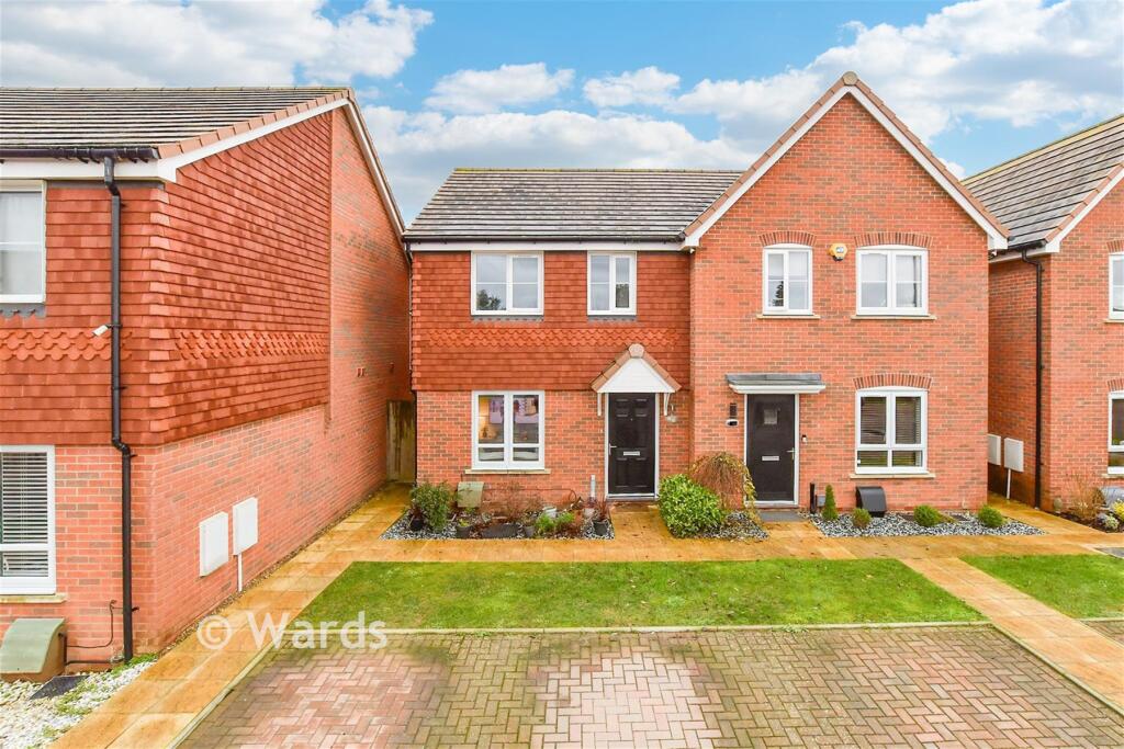 Main image of property: Reynolds Avenue, Langley Park, Maidstone, Kent