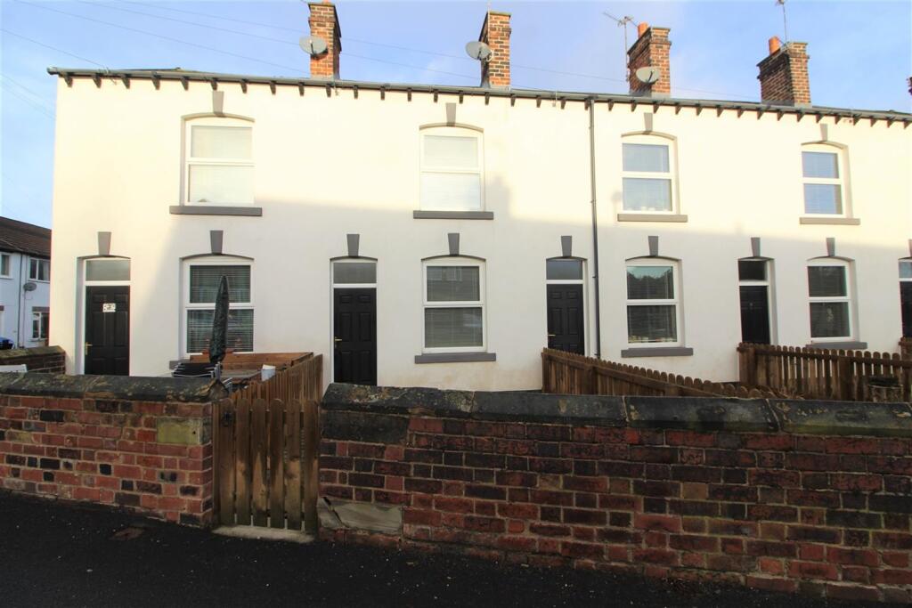 Main image of property: Springfield Street, Rothwell