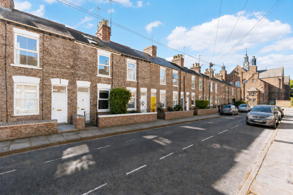 Main image of property: Dale Street, York, YO23