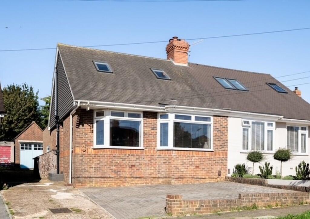 Main image of property: Meadway Crescent, Hove