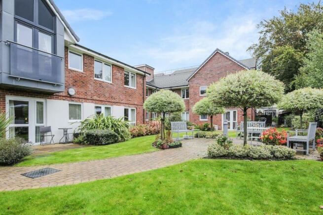 Main image of property: County Road, Ormskirk, Lancashire, L39