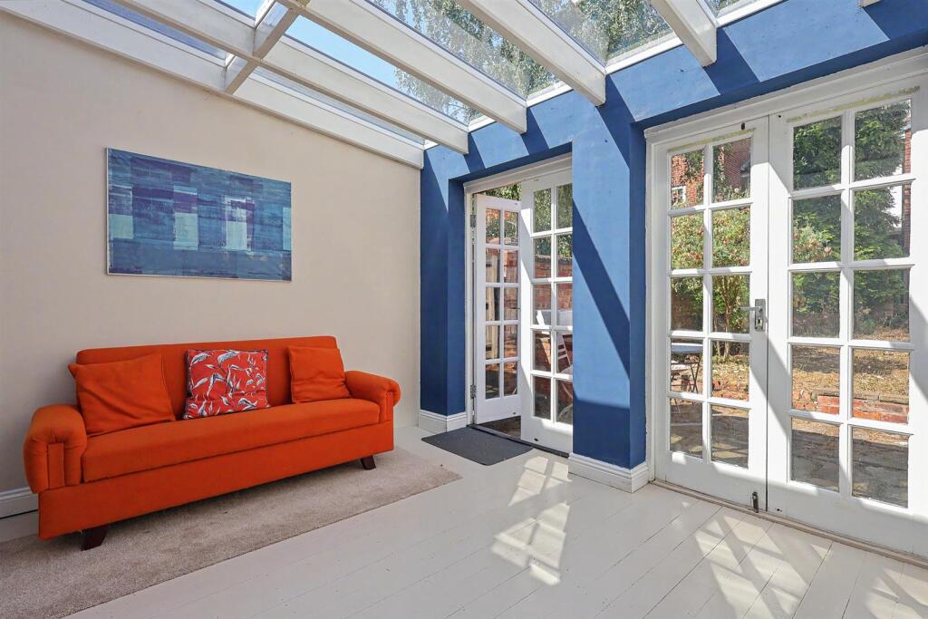House in Nottingham, Rainbow Quarter, St Ann's - View 3