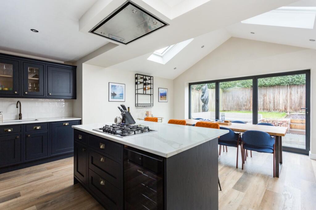 Main image of property: Collingwood Avenue, York