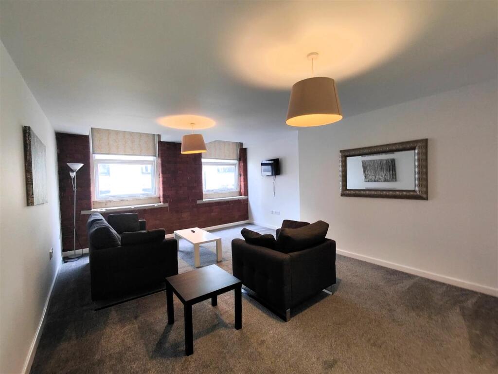 Main image of property: Balme Street, Bradford