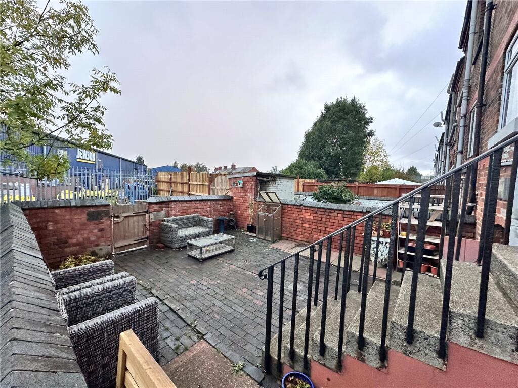 Additional image 17 of Station Road, BIRMINGHAM, West Midlands, B33