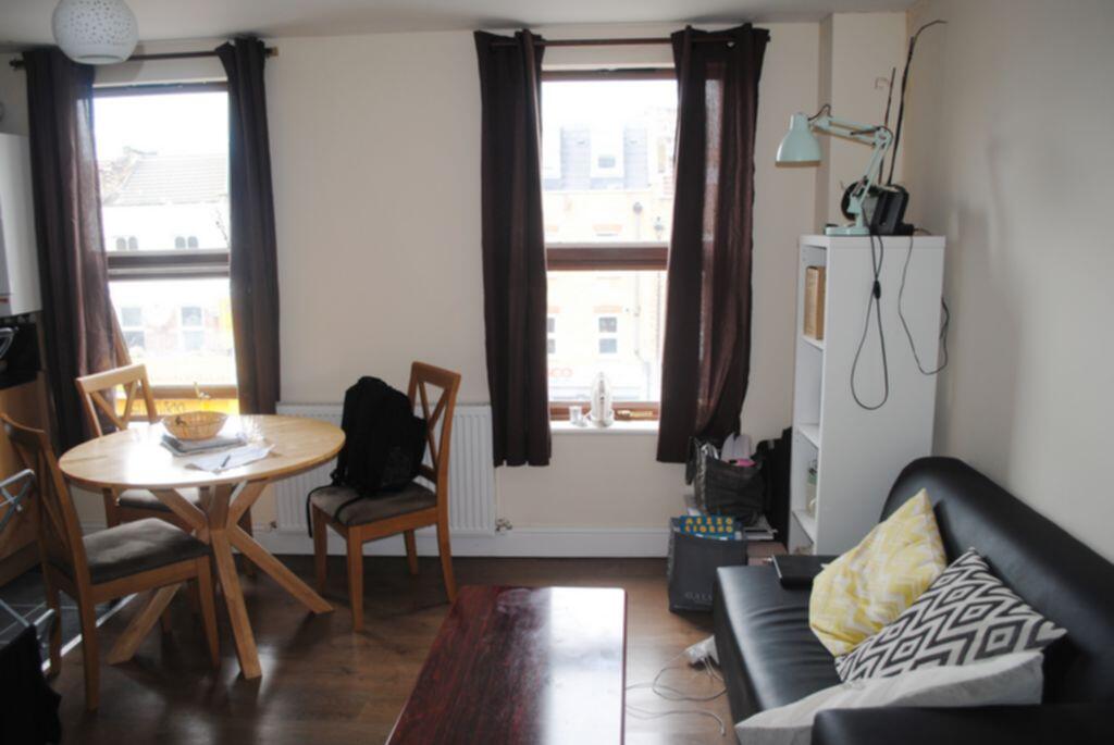 Main image of property: Voss Street, Bethnal Green, E2