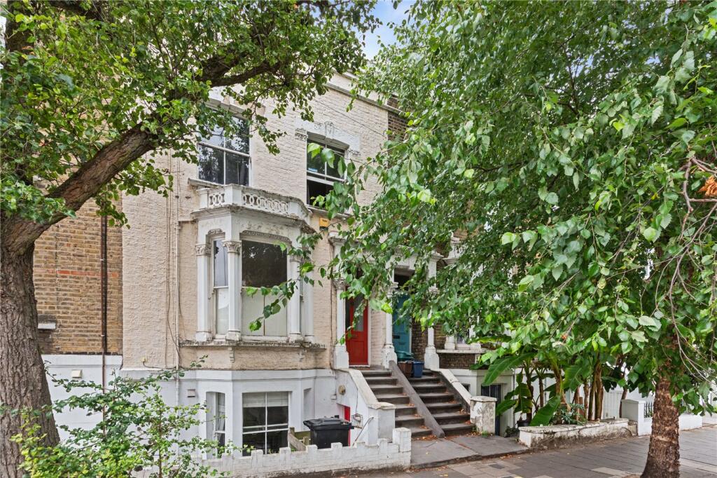 Main image of property: Mountgrove Road, London, N5