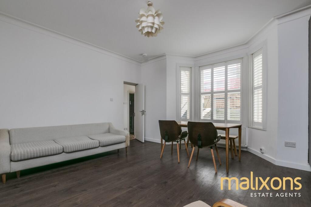 Main image of property: Trinity Road, London, SW17