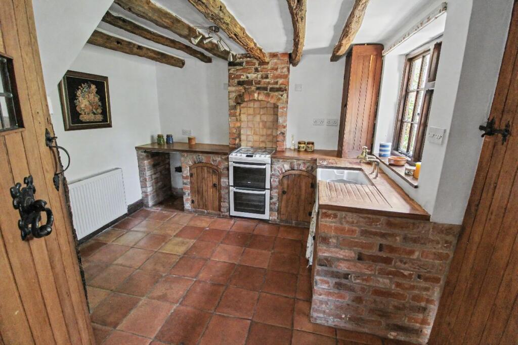 Seggs Lane, Alcester photo 5