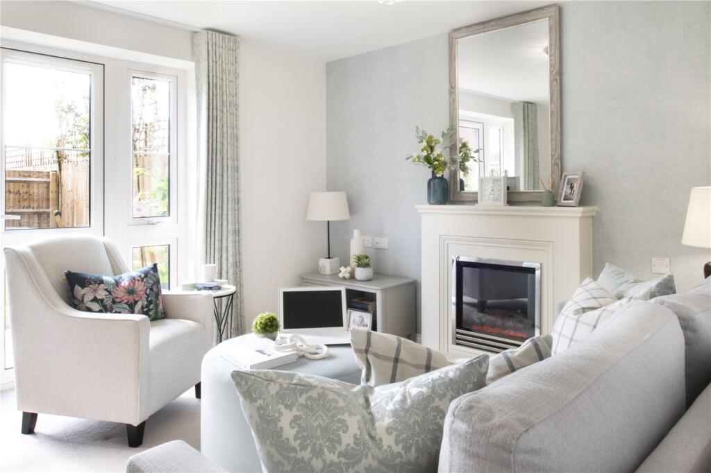 Swan Lane, Evesham, Worcestershire - View 3