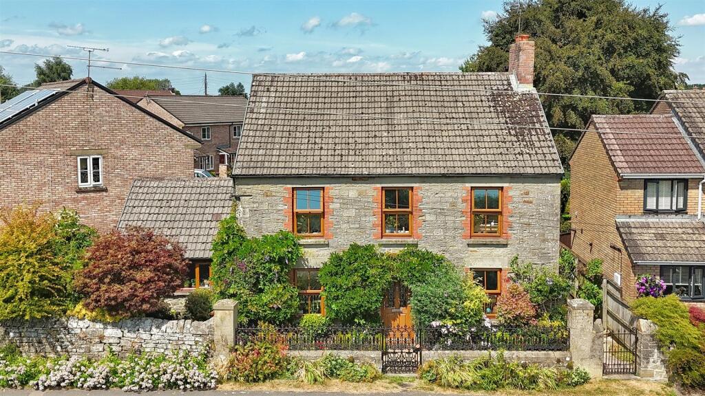 Main image of property: Bixhead Walk, Broadwell, Coleford
