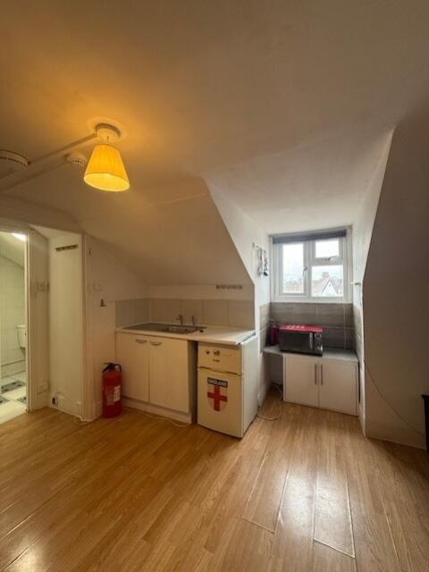 Main image of property: Greenhill Road, Harrow, Middlesex, HA1