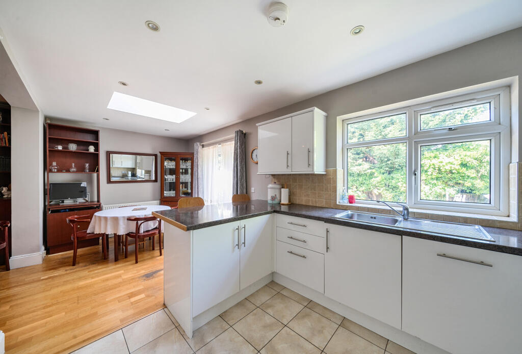 Main image of property: Tudor Close, London, NW9