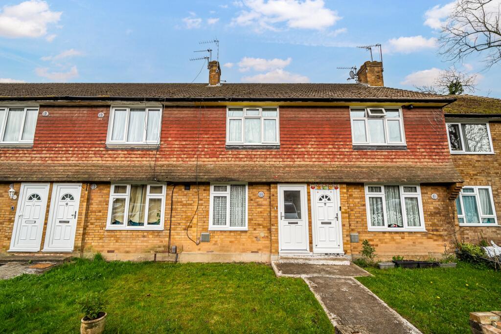 Main image of property: Heath Close, Harlington, UB3