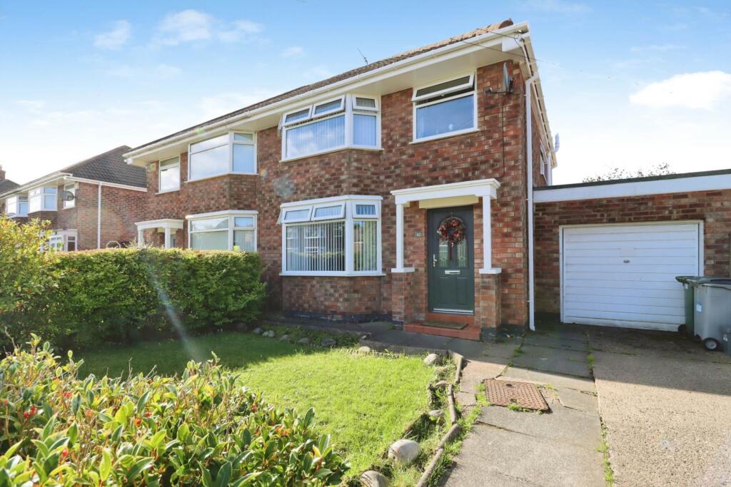 Main image of property: Stanhope Drive, Bromborough
