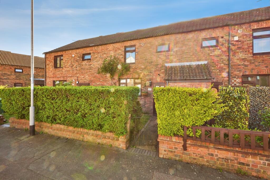 Main image of property: Ringstead Road, Peterborough