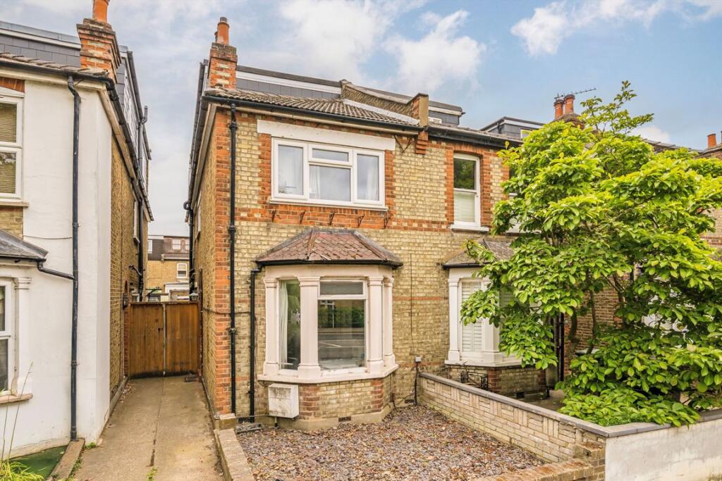 Main image of property: Villiers Road, Kingston Upon Thames